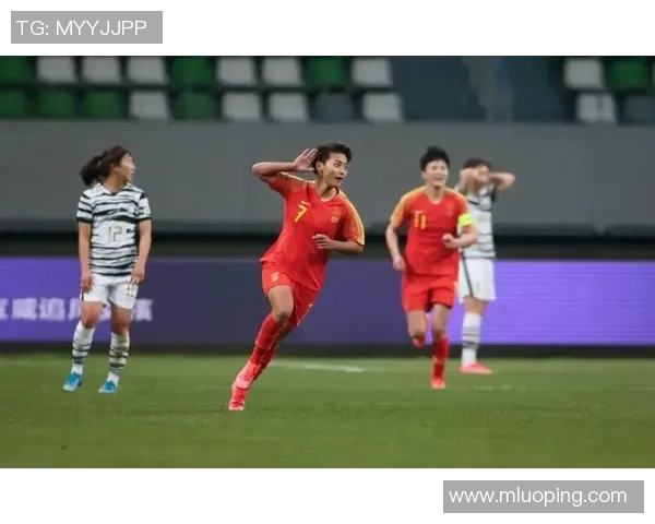 与张芳的对话：回顾她的足球生涯与未来展望