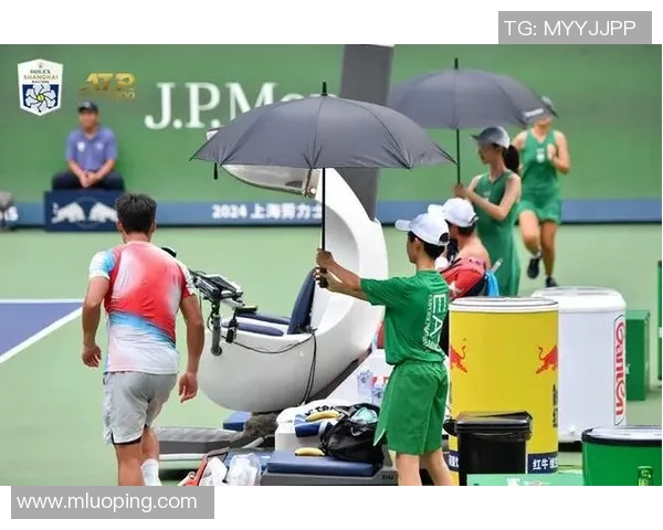 上海网球队的崛起与成长历程探秘杯赛背后的奋斗与荣耀