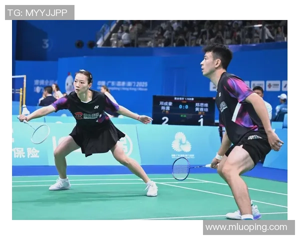 全运会回顾:杭州羽毛球队个人能力的精彩展现与分析 全运会回顾:杭州羽毛球队个人能力的精彩展现与分析