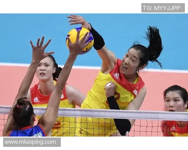 北京排球队在奥运会上的比赛经验与表现分析 北京排球队在奥运会上的比赛经验与表现分析