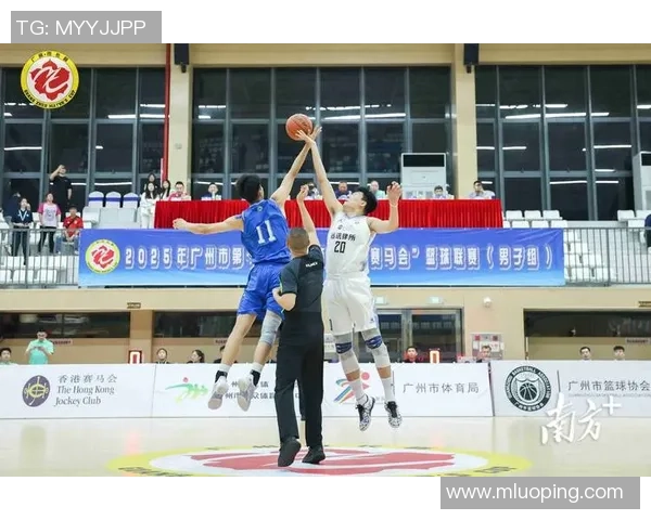 广州篮球队总决赛战术解析与表现评估全面分析