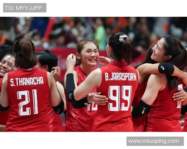 杭州排球队的意识提升与战术创新探讨之路